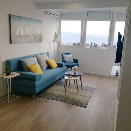 Apartment Pjero Спліт Екстер'єр фото