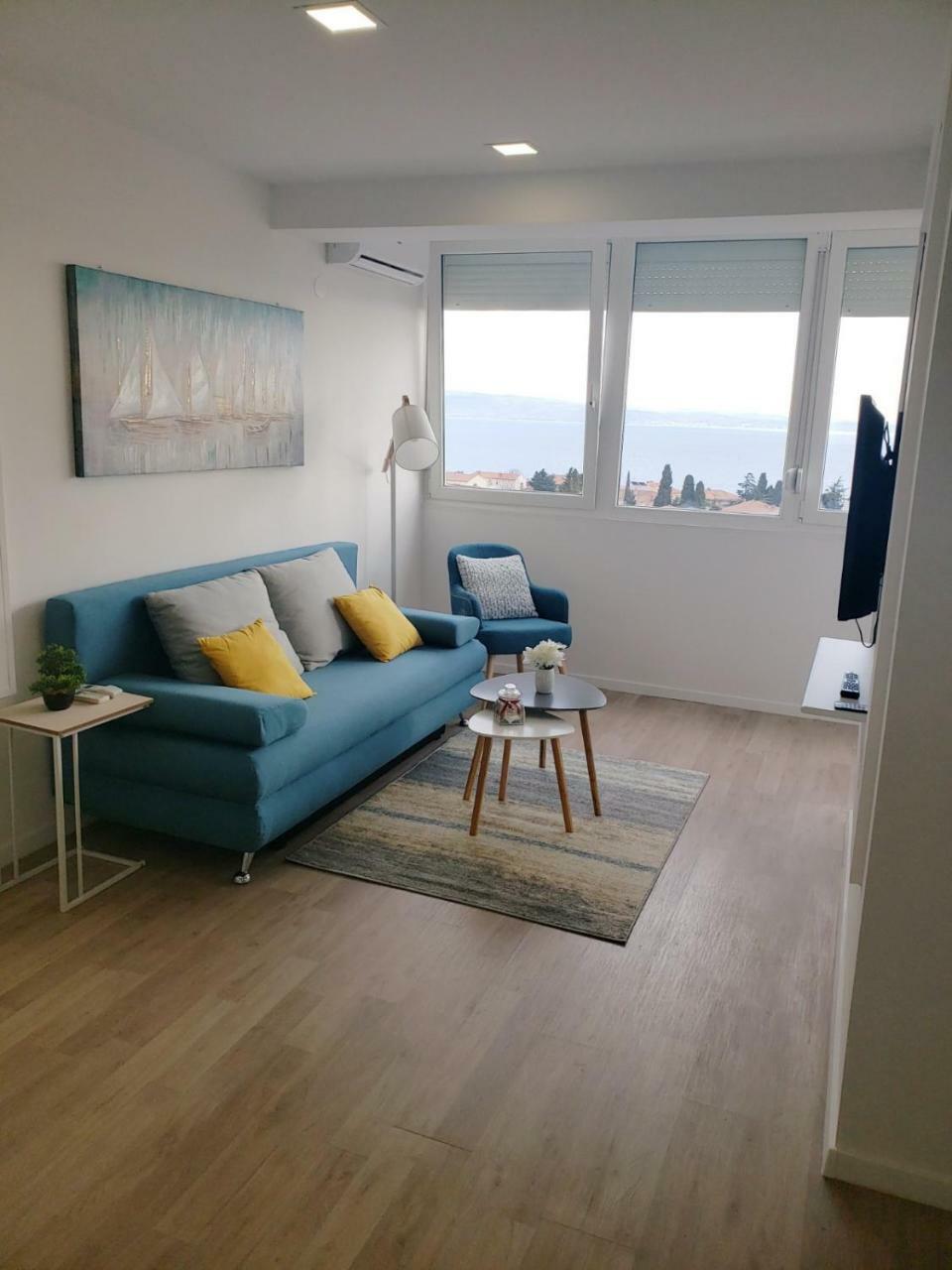 Apartment Pjero Спліт Екстер'єр фото